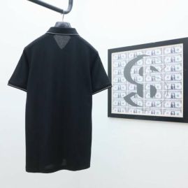 Picture of Fendi Polo Shirt Short _SKUFendiS-XXLwdtn0220155